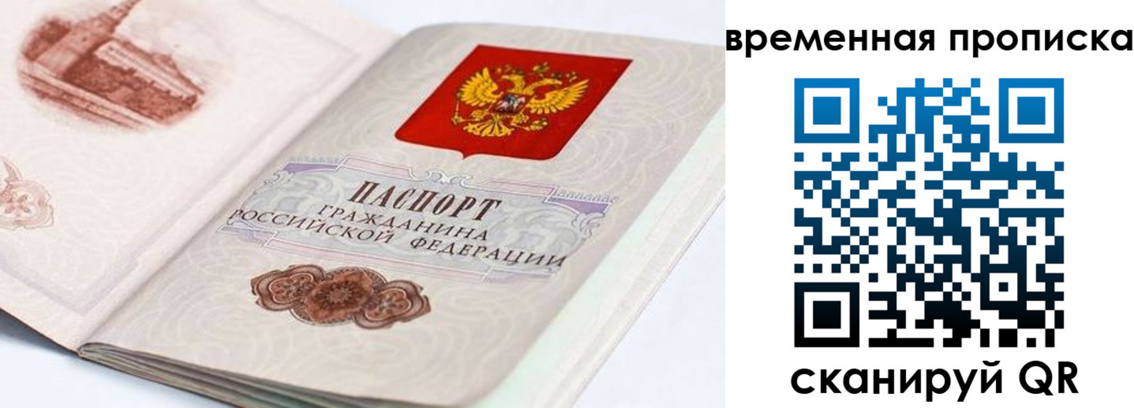прописка 2025 в Партизанске